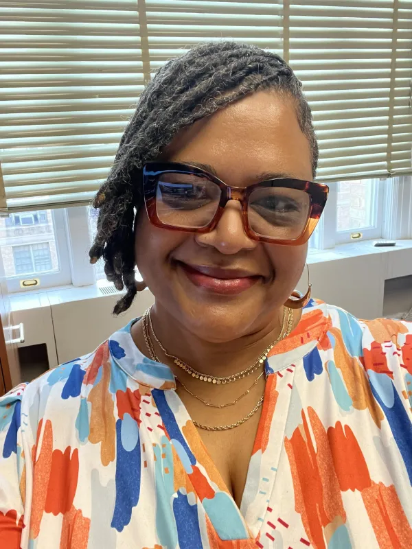 Kim Woolridge