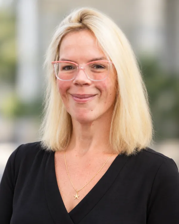 Maureen Hessel
