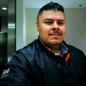 Sonny Garibay