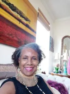 Vanessa Dixon Briggs
