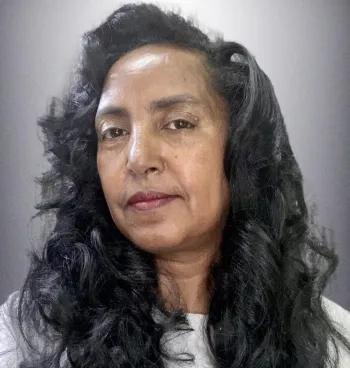 Yeruknesh Gessesse
